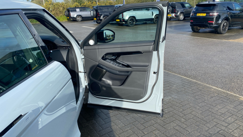 Land Rover Range Rover Evoque 1.5 P270e Autobiography 5dr Auto [Revised] Hatchback